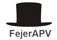 Fejerapv.am-huset.dk Logo